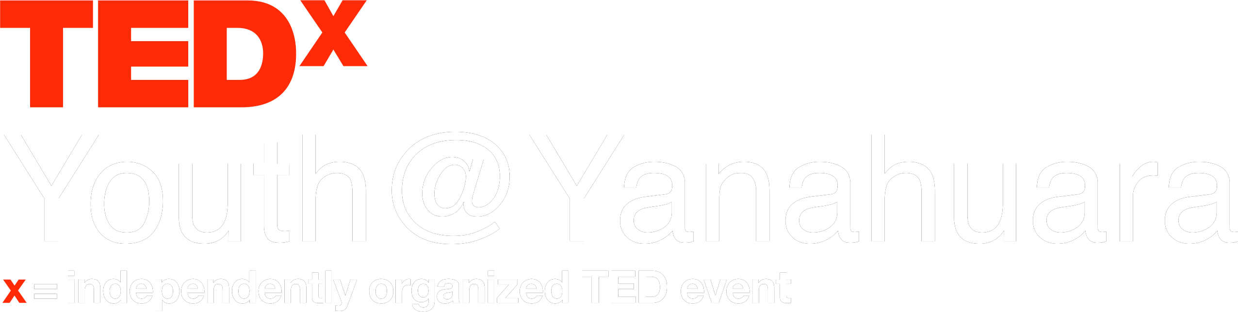 TEDxYouth@Yanahuara